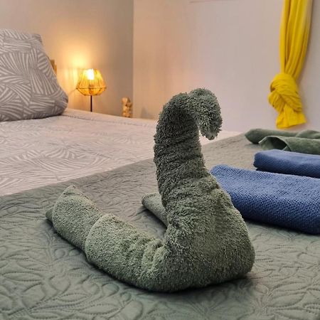 Appartement T3 Avec Exterieur Fitou Екстериор снимка