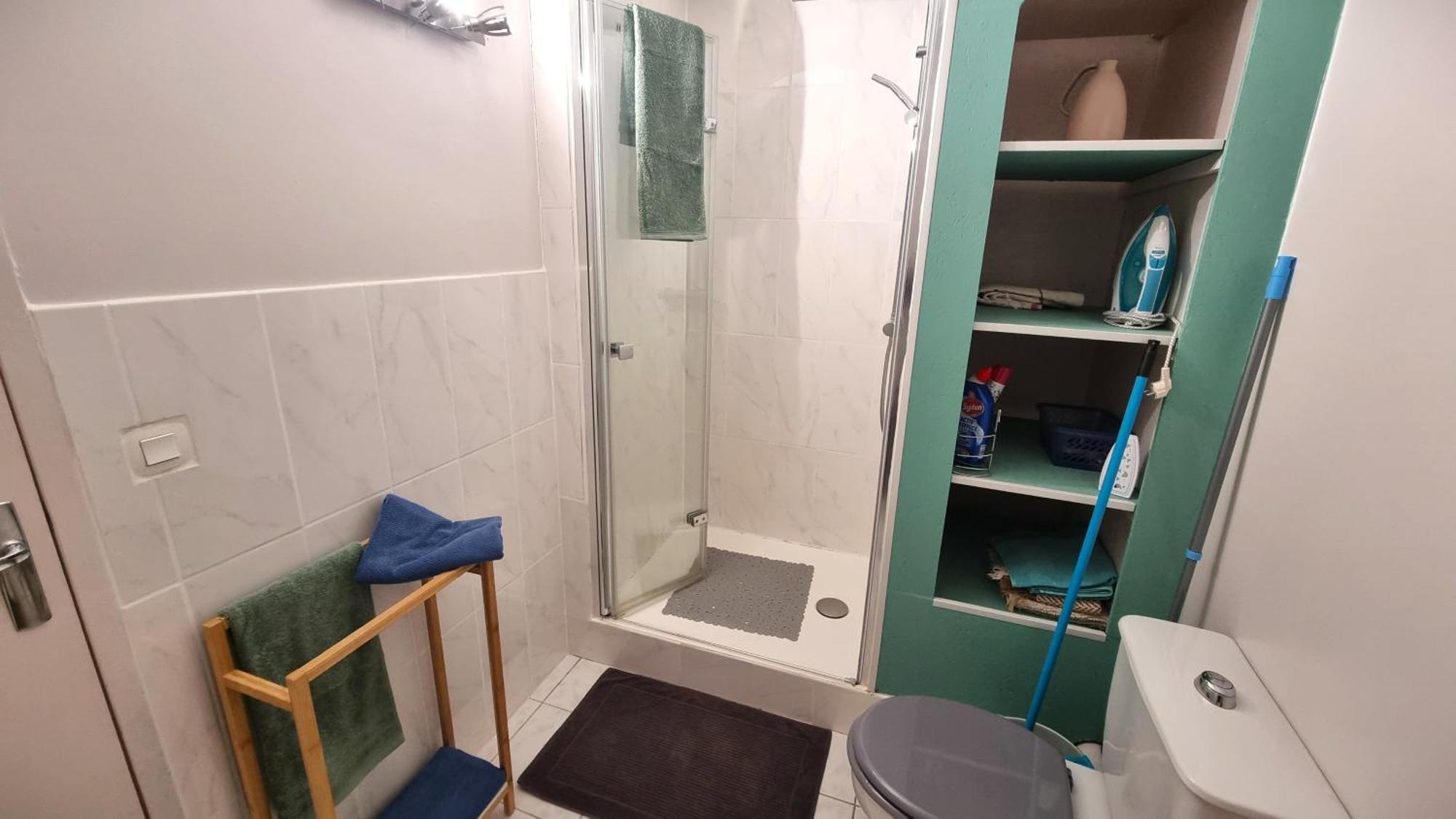 Appartement T3 Avec Exterieur Fitou Екстериор снимка