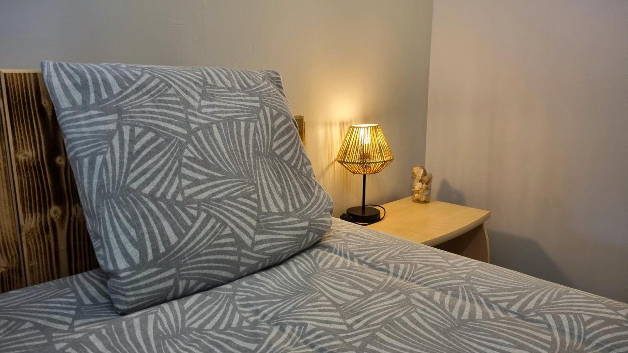 Appartement T3 Avec Exterieur Fitou Екстериор снимка