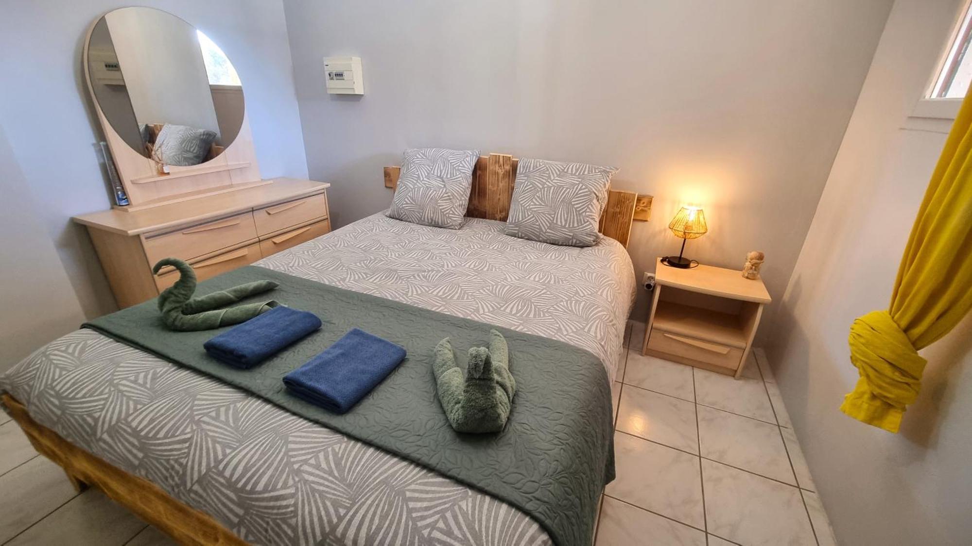 Appartement T3 Avec Exterieur Fitou Екстериор снимка